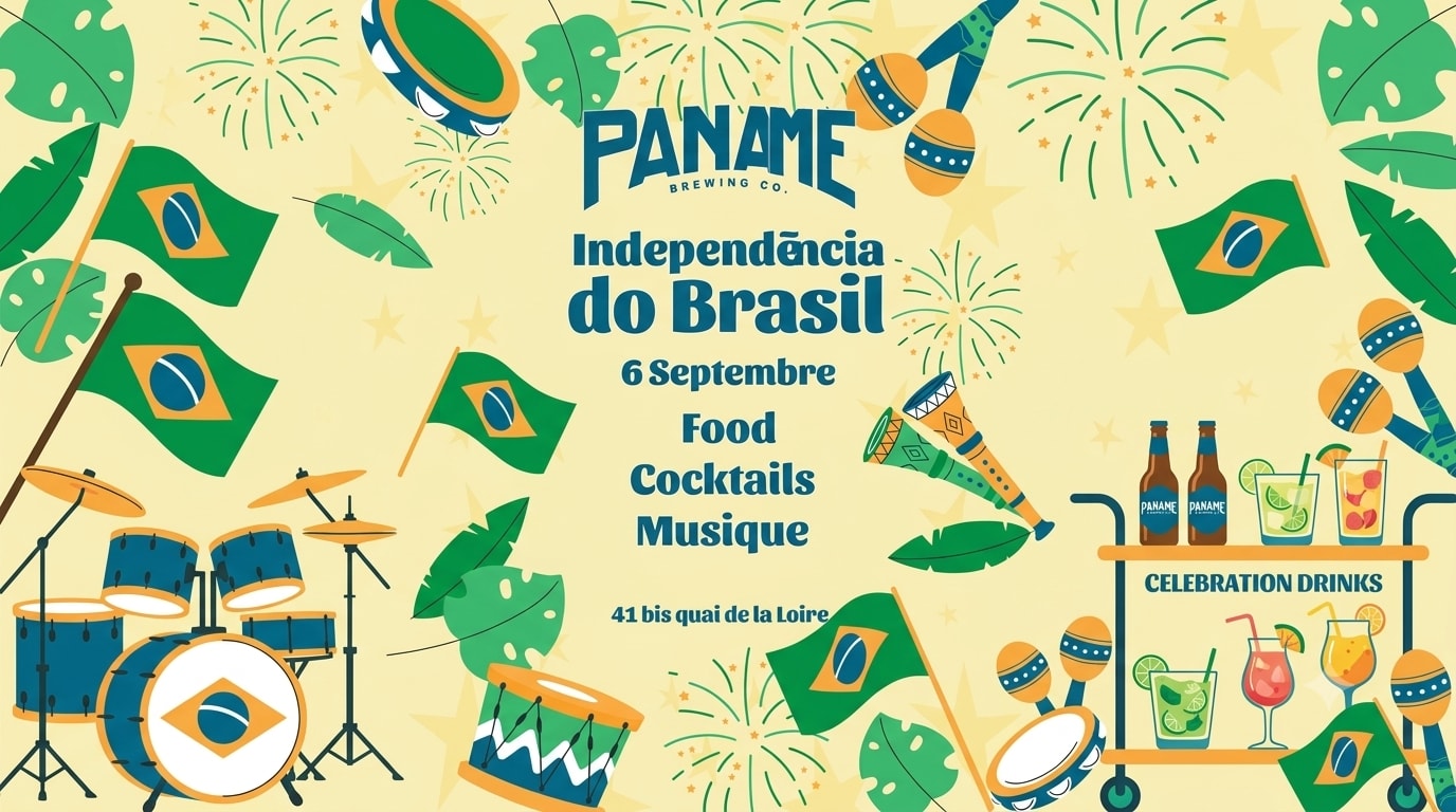 Independência Do Brasil
