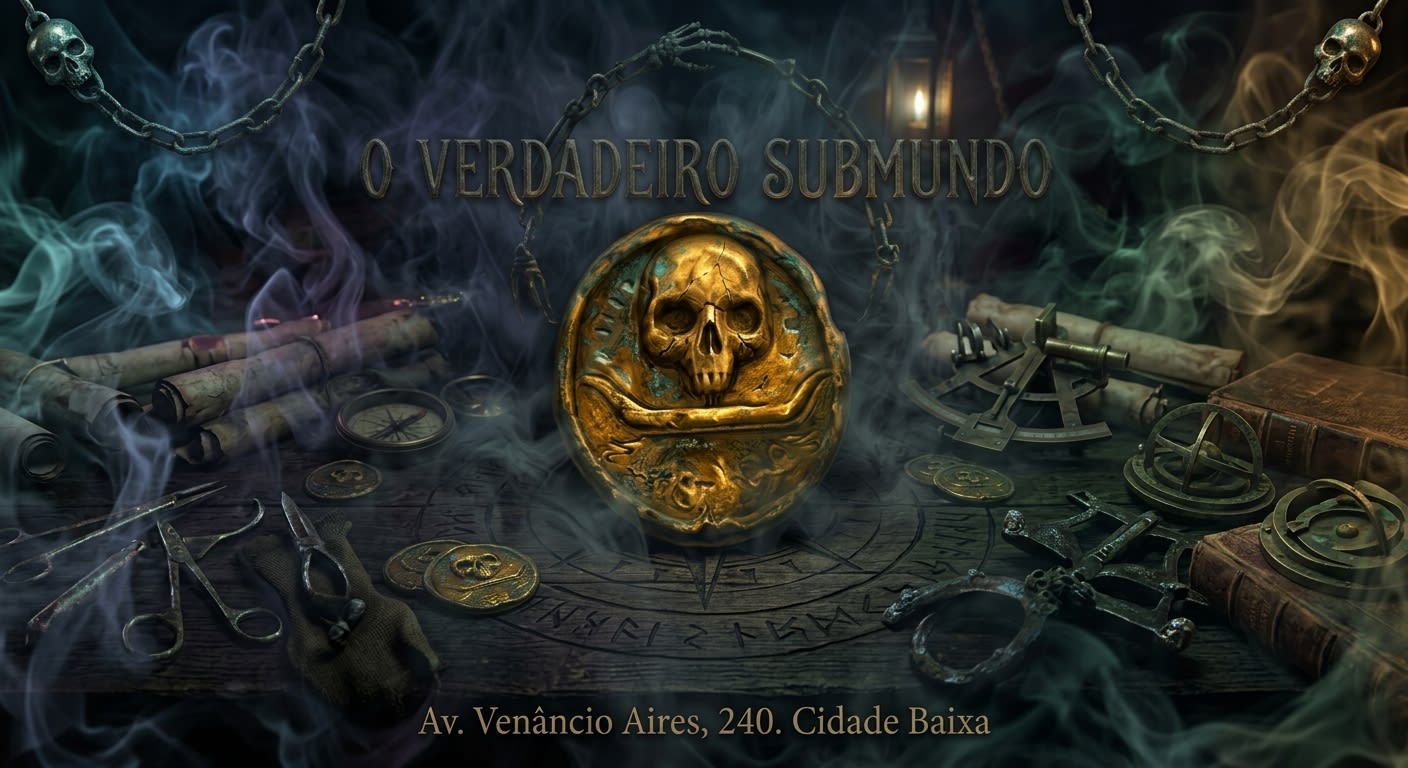 Barca De Caronte
