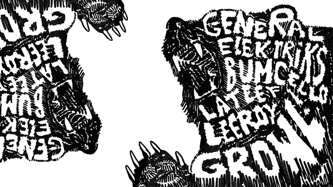 Growl Party #9 + Closing Dj Freddy Jay I 13.10.2026