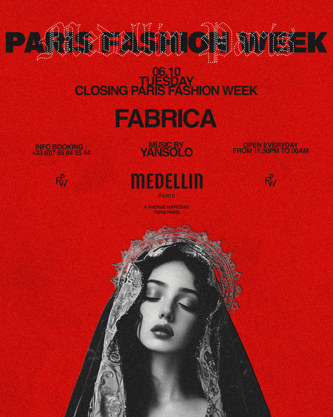 Pfw_Closing_Tuesday