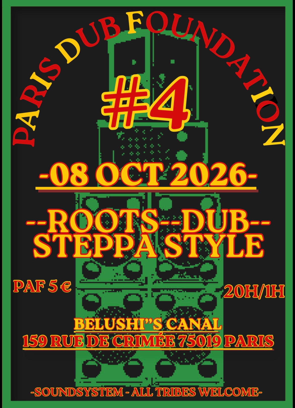 Pdf #4 Paris Dub Foundation