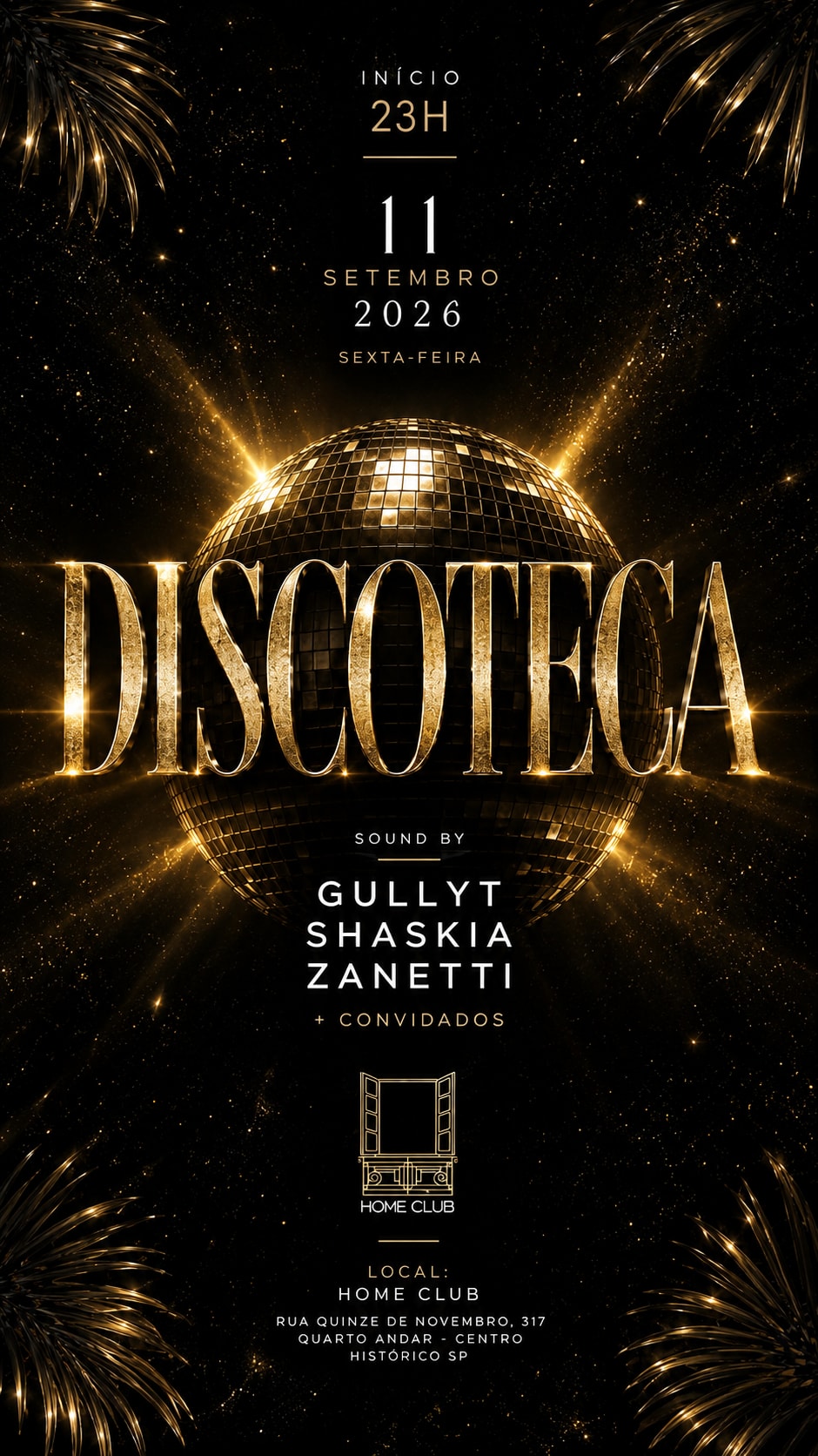 Discoteca