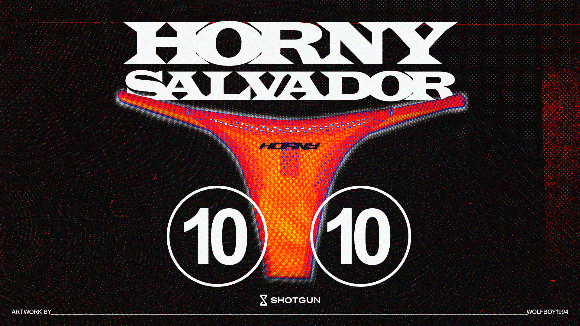 Horny Em Salvador 10.10
