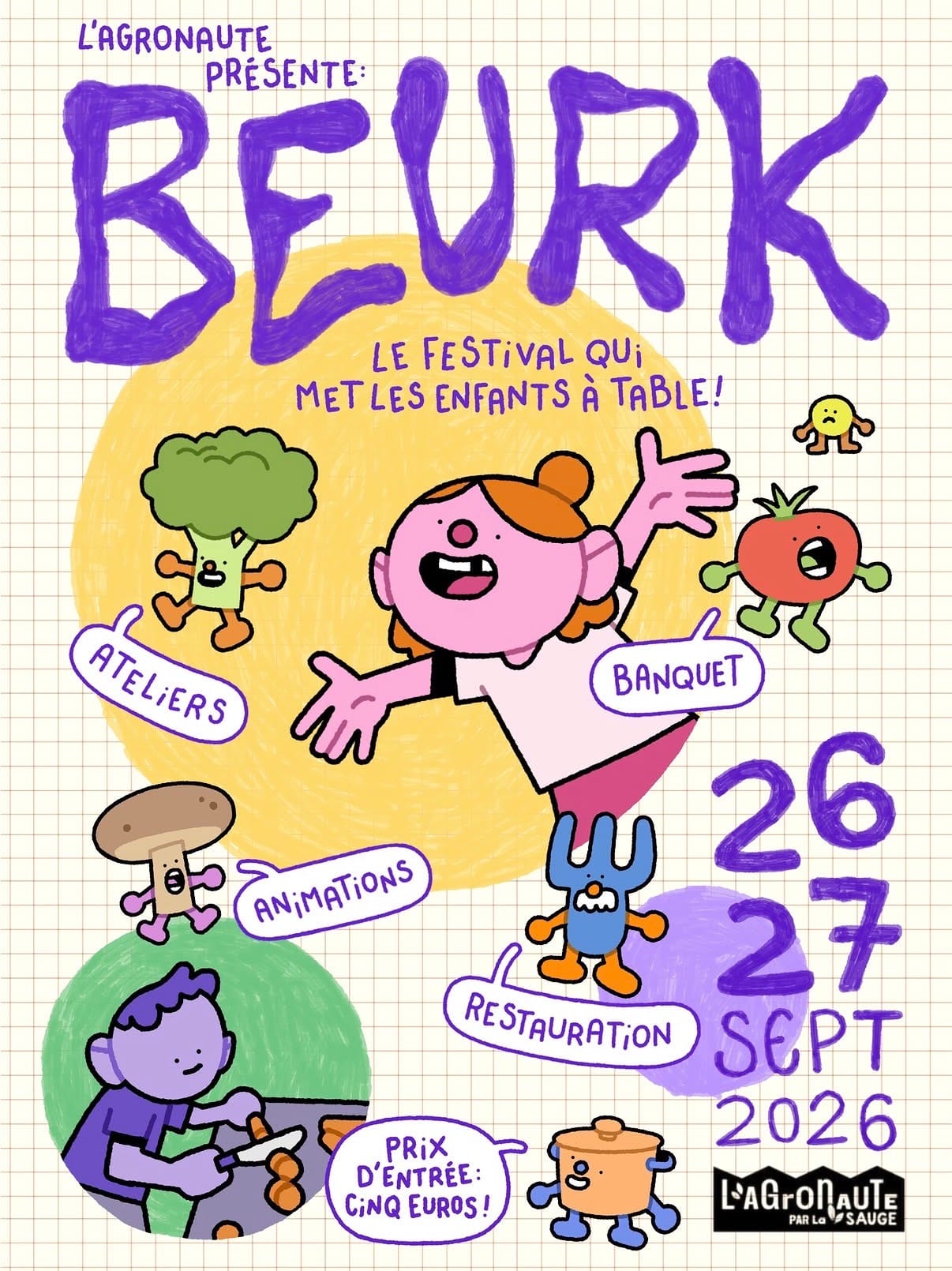 Beurk