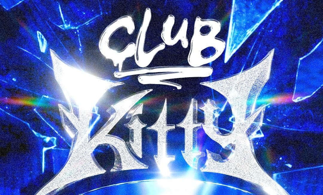 Club Kitty #03