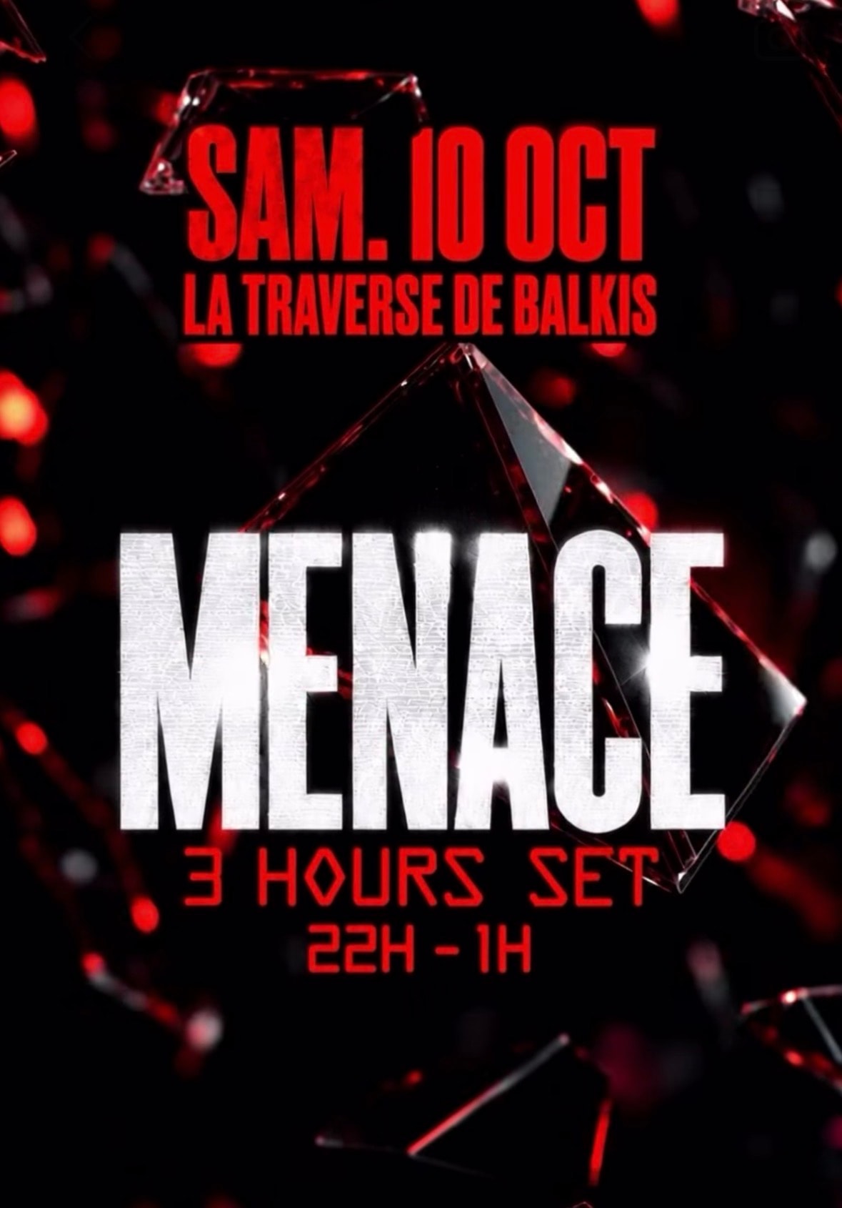 Menace Rekords