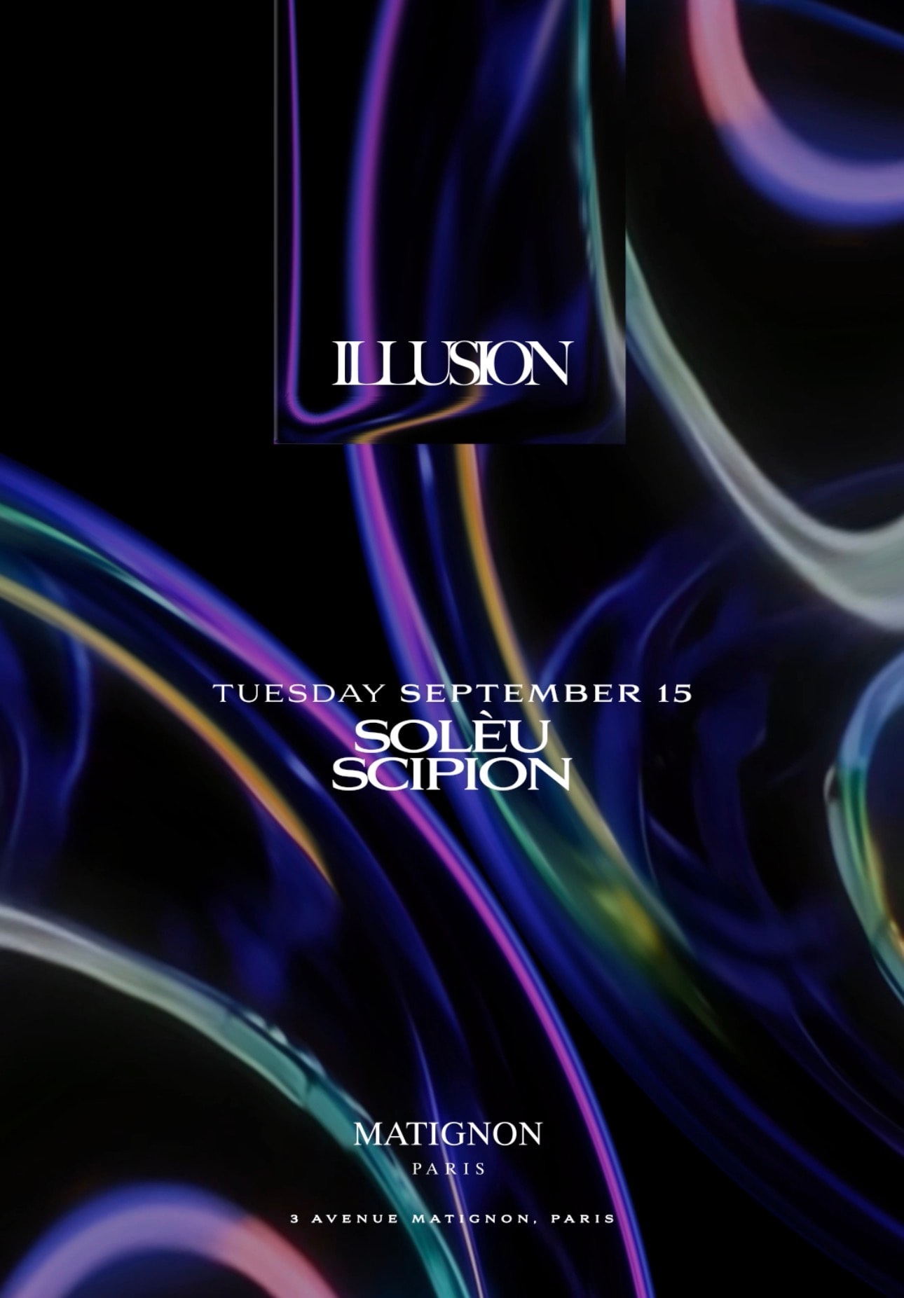Illusion Saison II