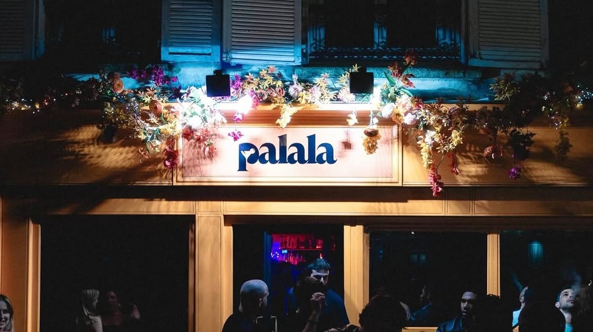 Palala