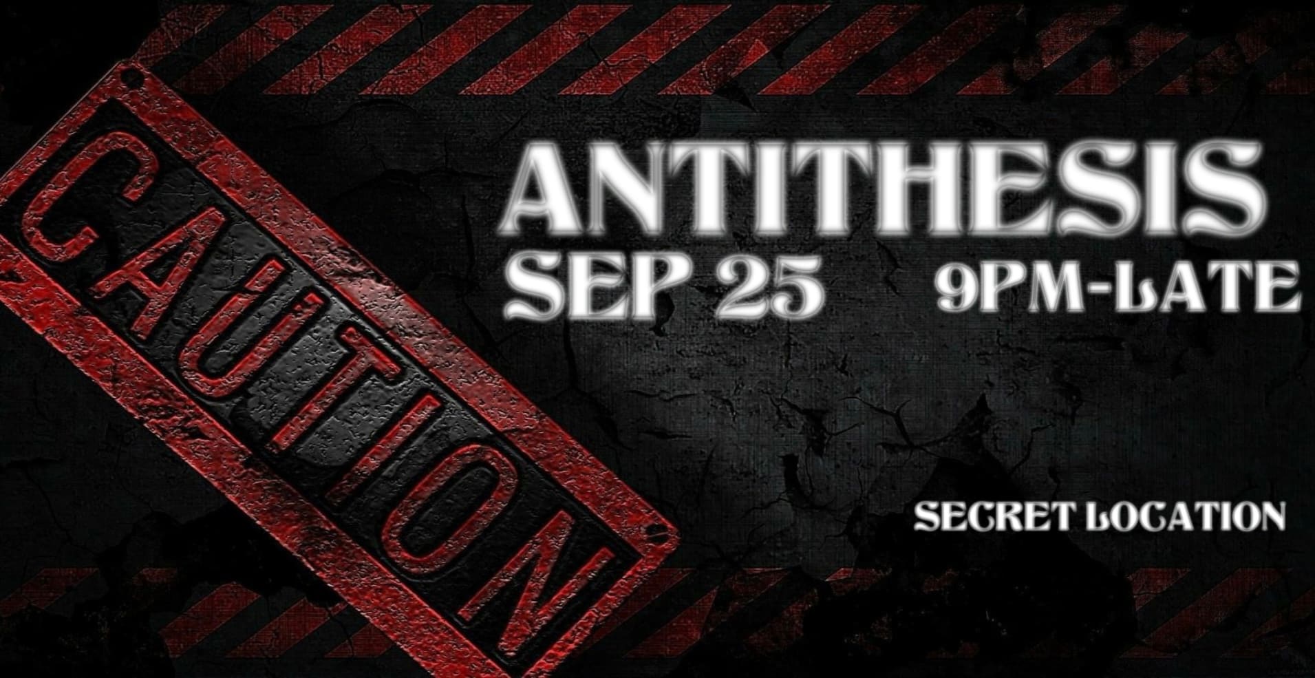 Antithesis