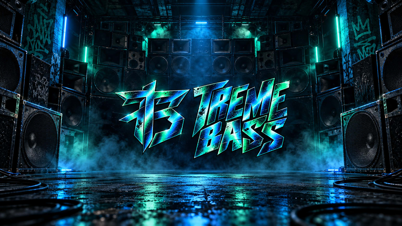 TREME BASS