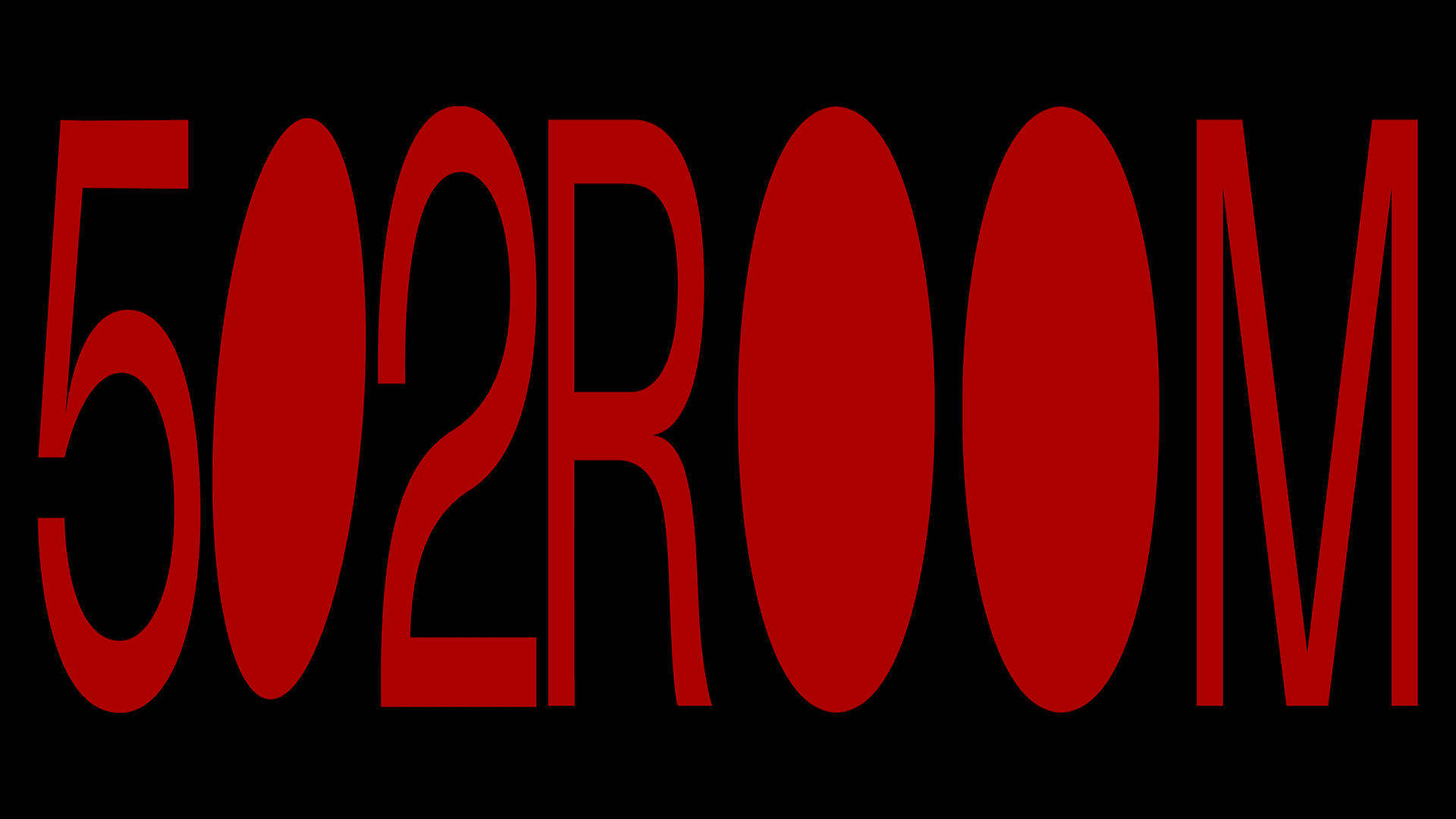 502 Room - 5 Anos