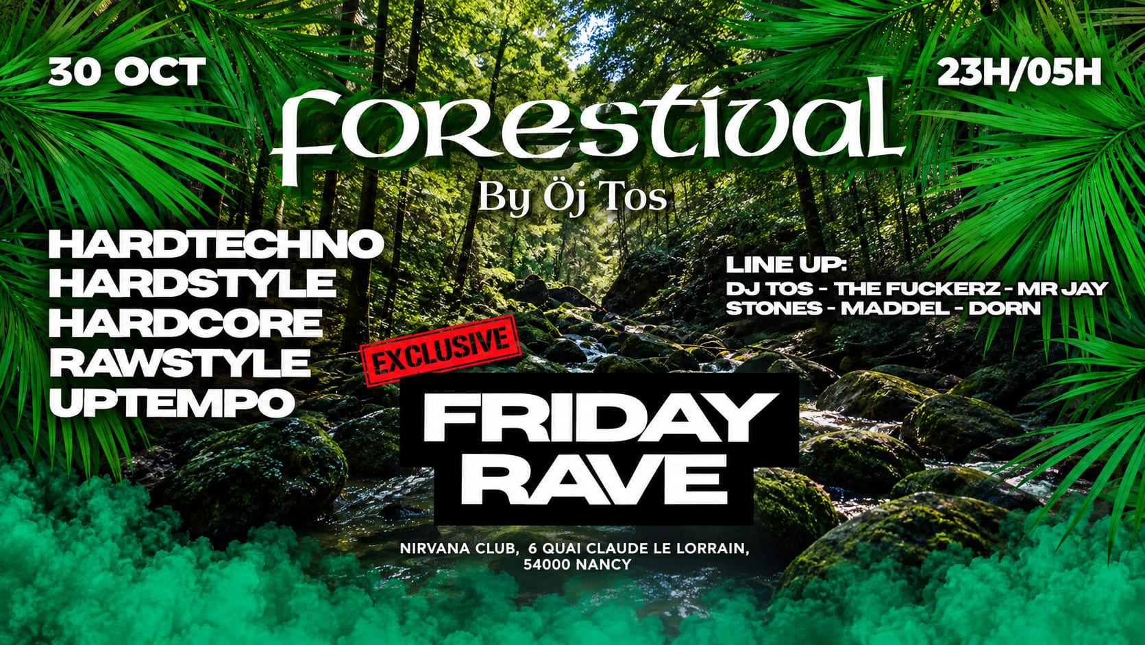 Forestival