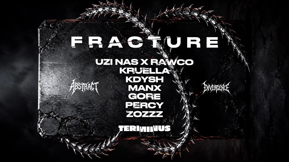 Abstract X Divergence : Fracture