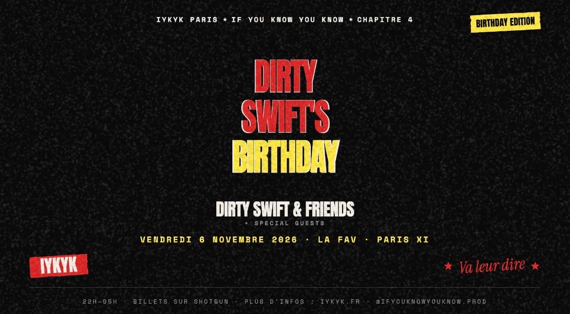 Iykyk 06.11