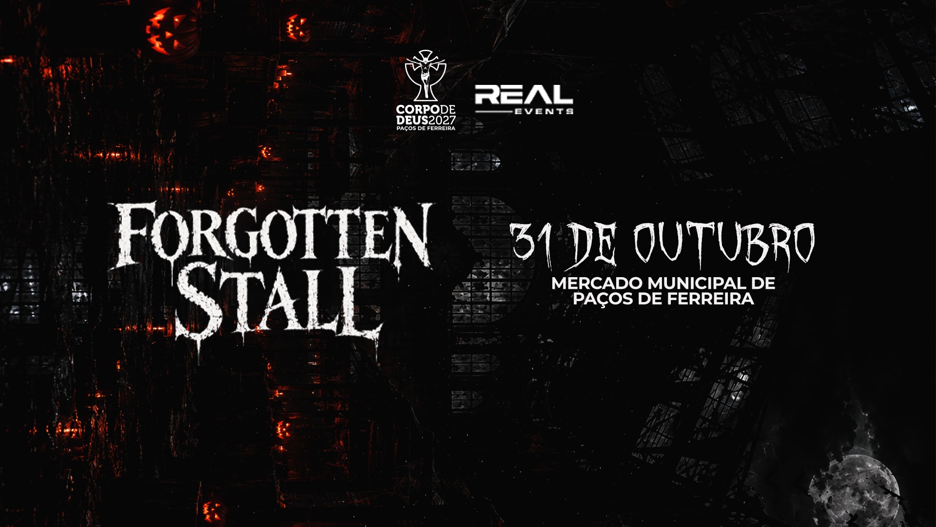Forgotten Stall