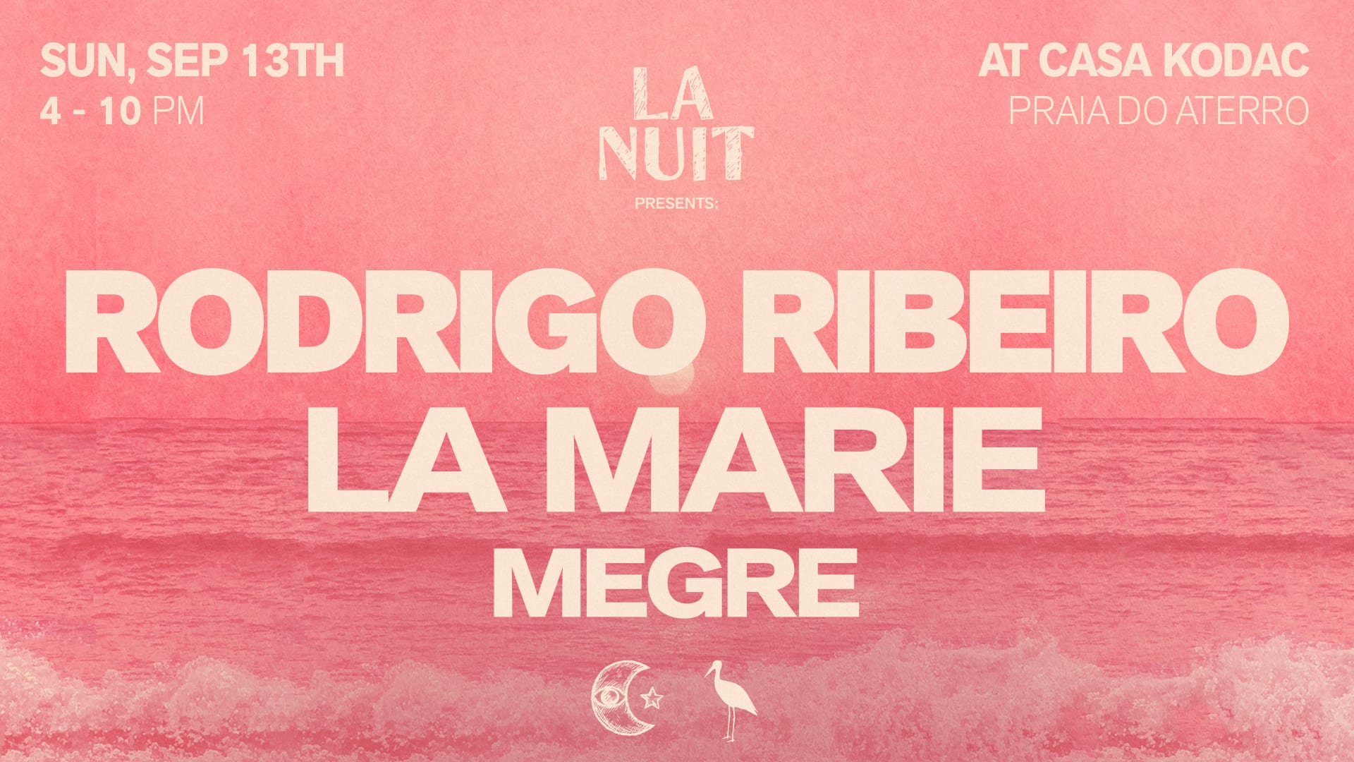 La Nuit At Casa Kodac | Summer Season | Final Ep