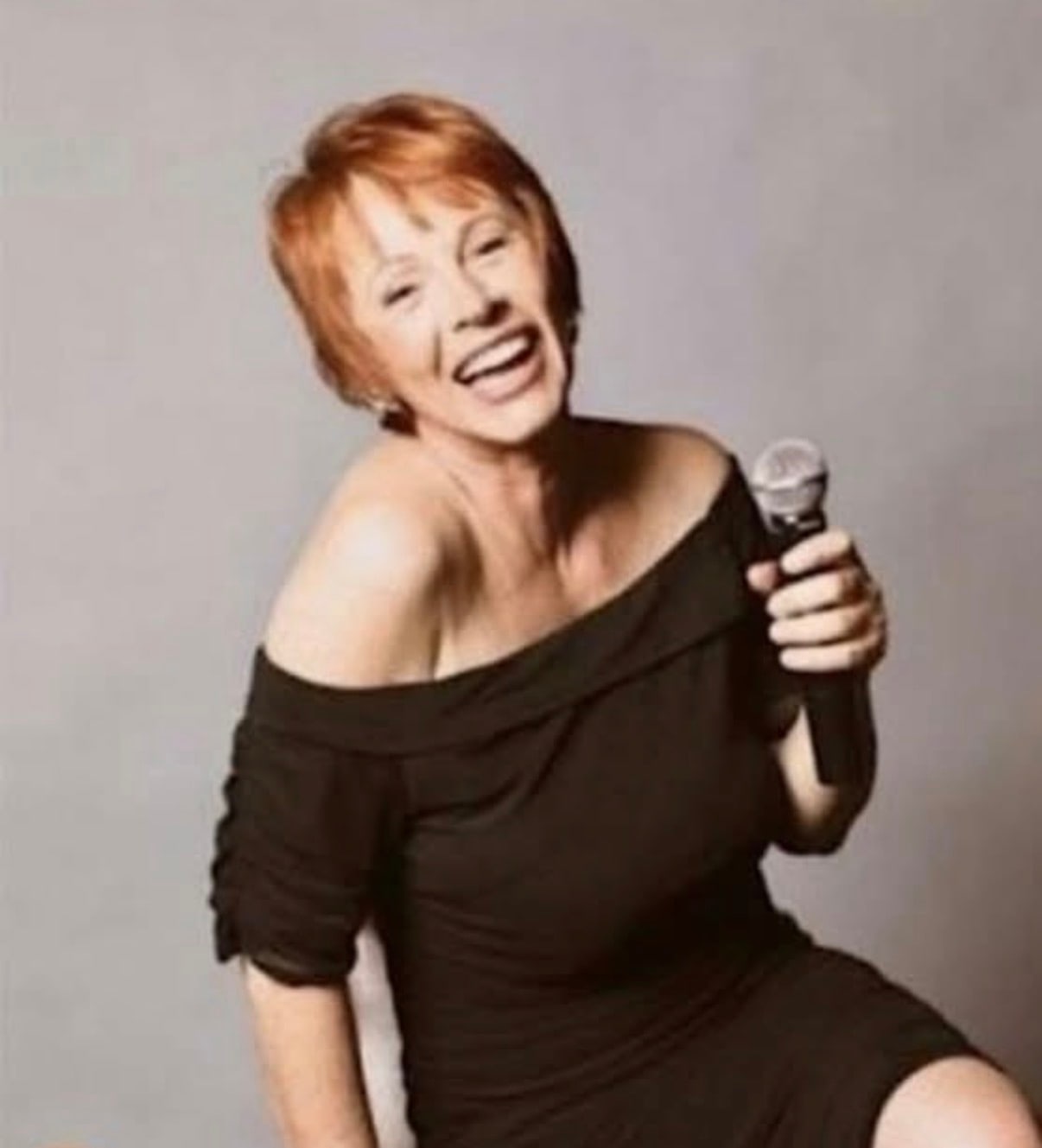 Lillian Palmer