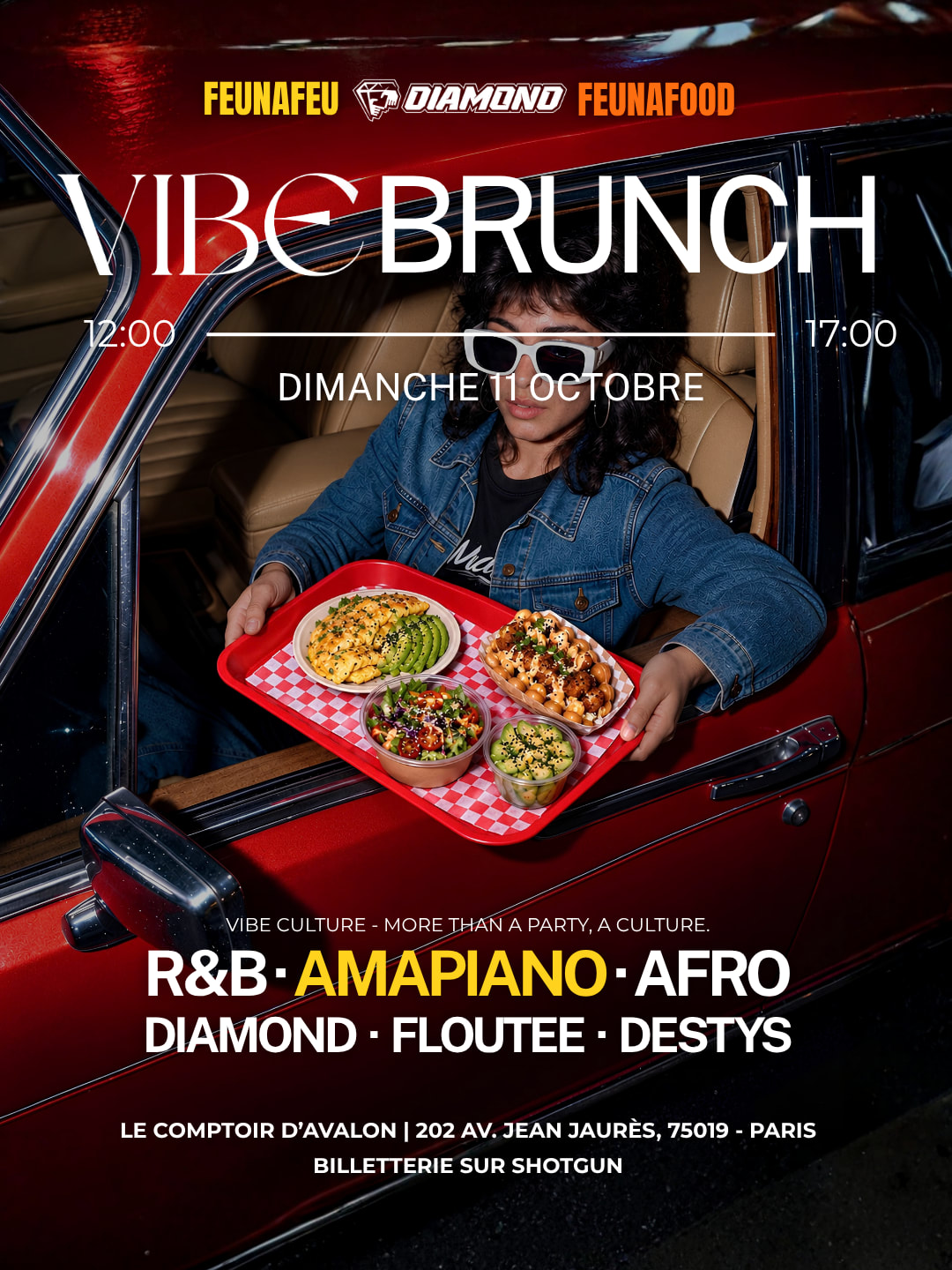Vibe Brunch 4