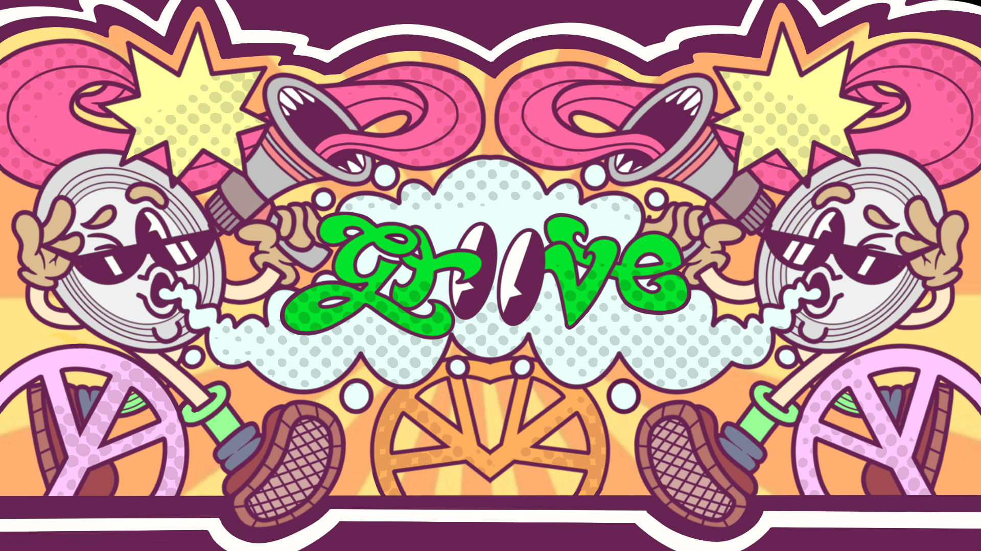Groove Me Baby @Loupika