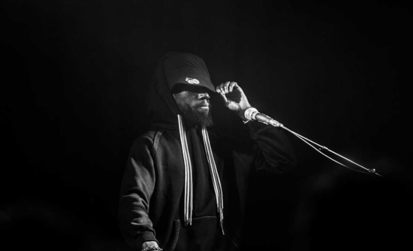 Dj Juicy At Mama