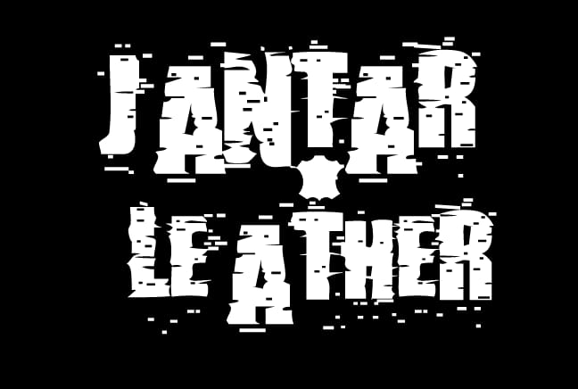 Jantar Leather No Sodoma