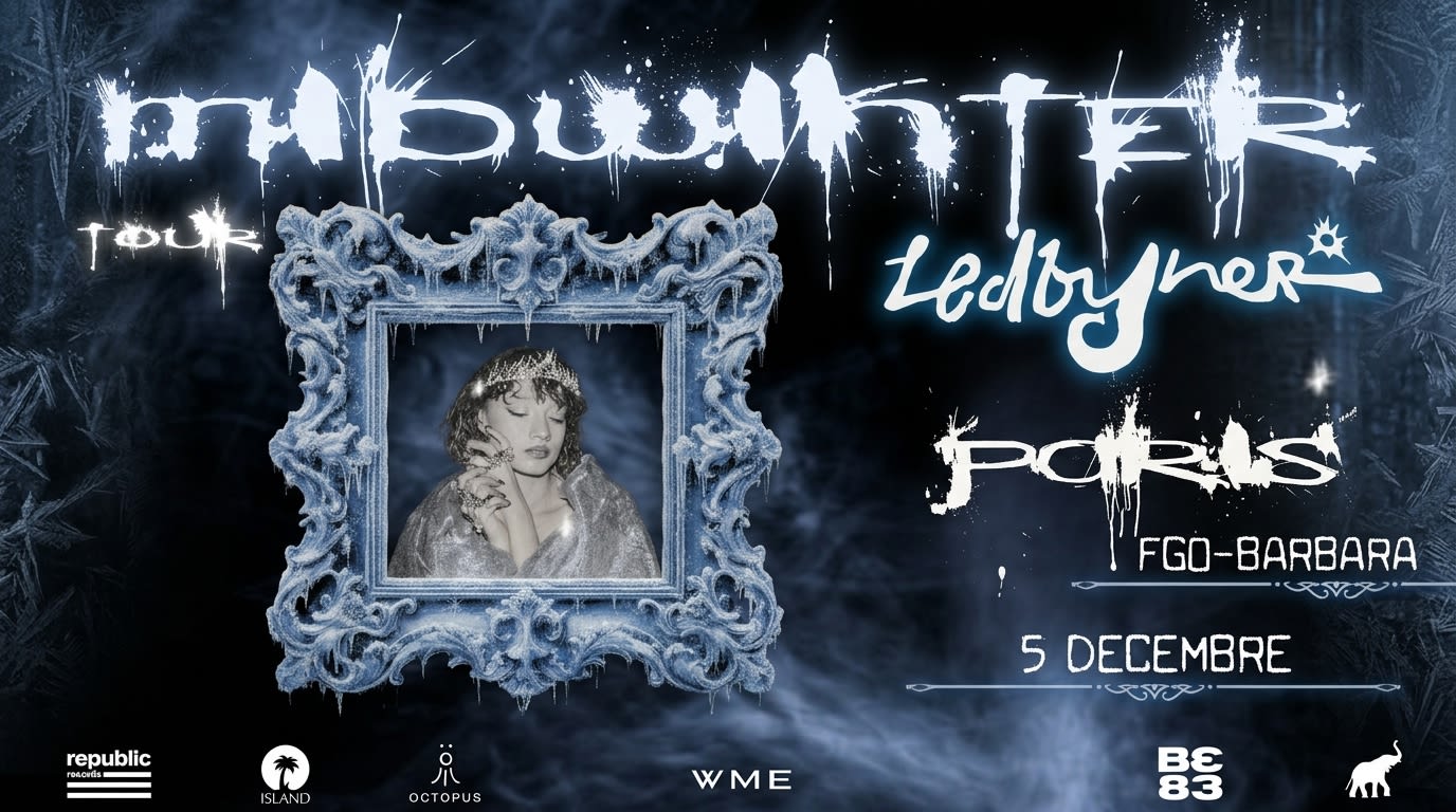 Ledbyher
