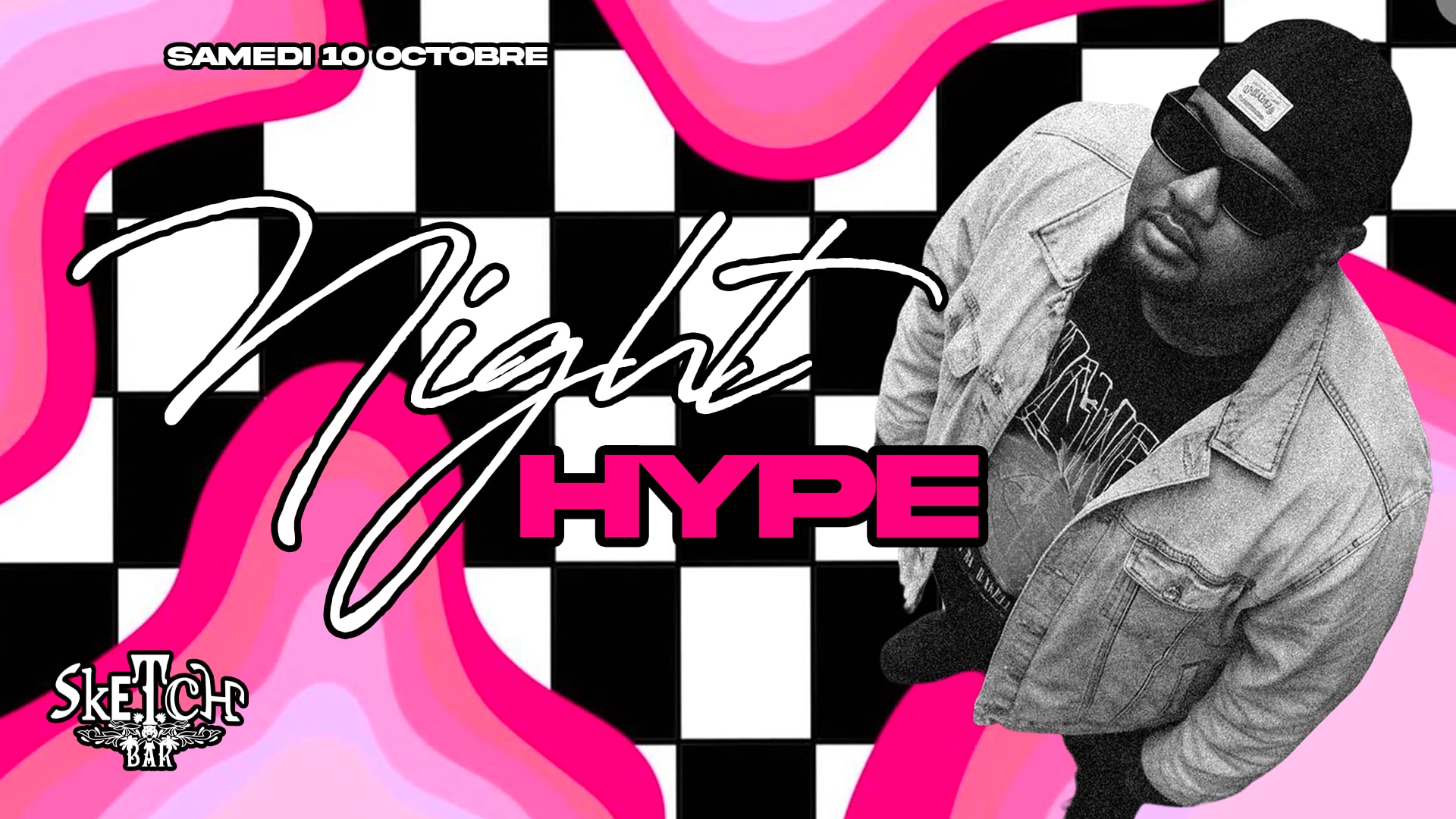 Night Hype 7