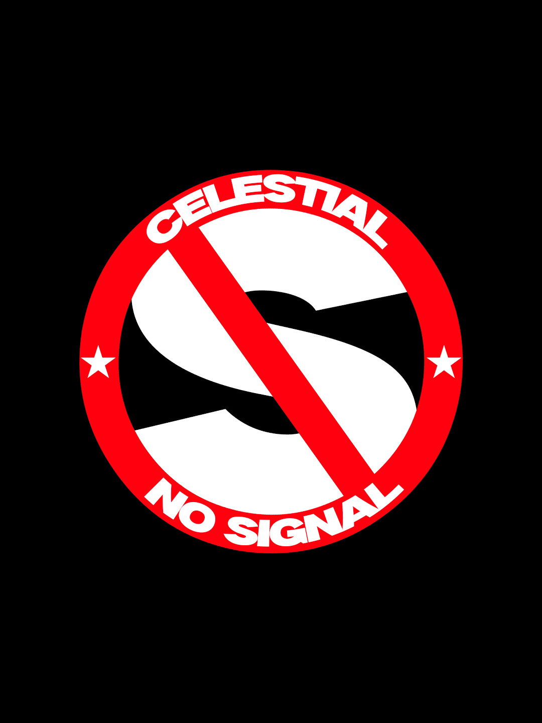 No Signal // 00i - Rennes • 30/09