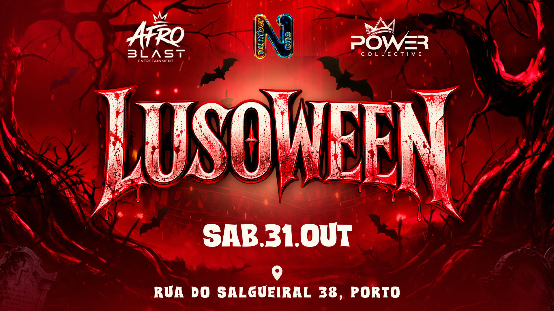 Lusoween
