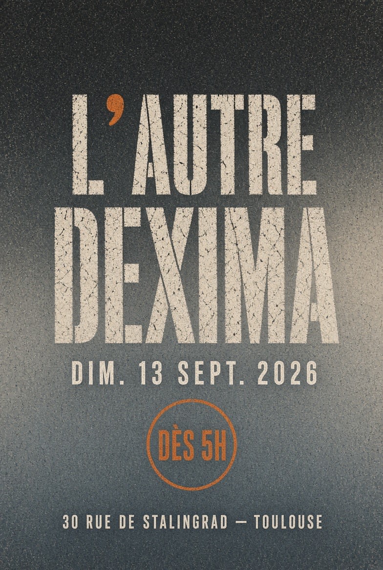 Dexima