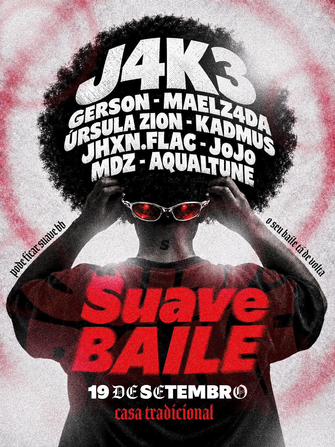 Suave Baile