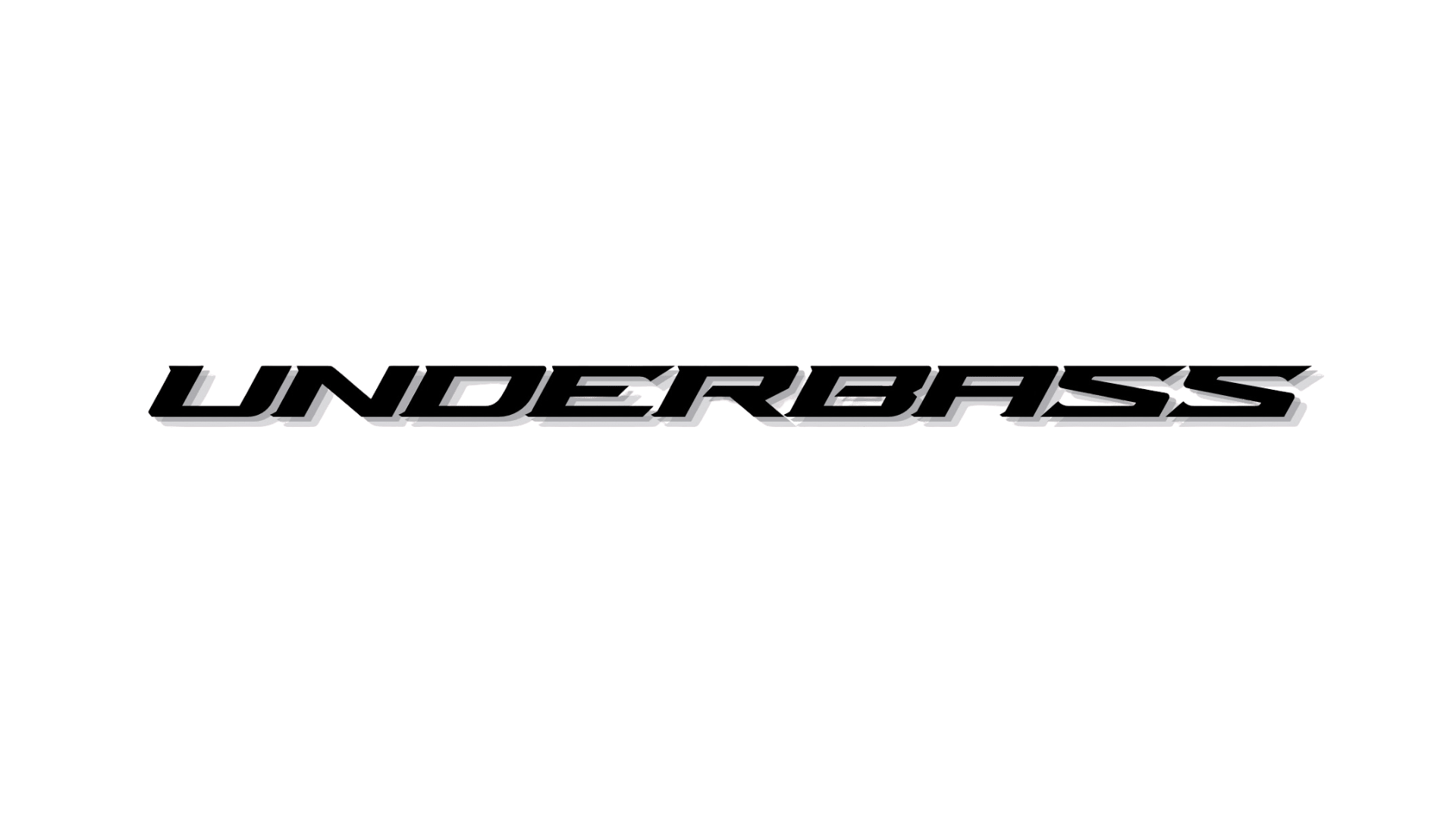 UNDERBASS PROD