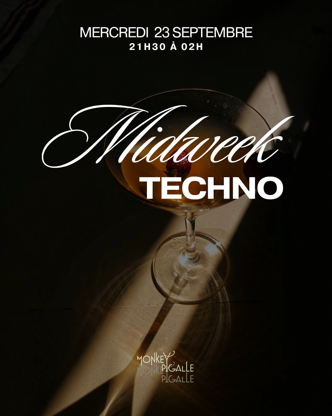 Midweek Techno 29