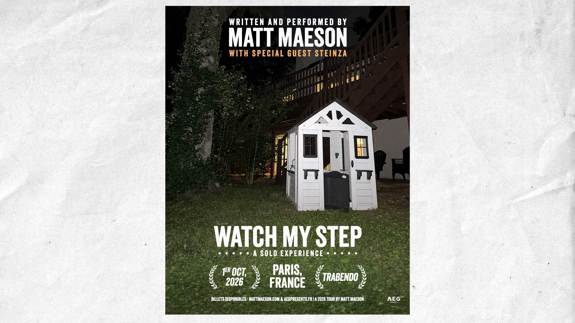 Matt Maeson
