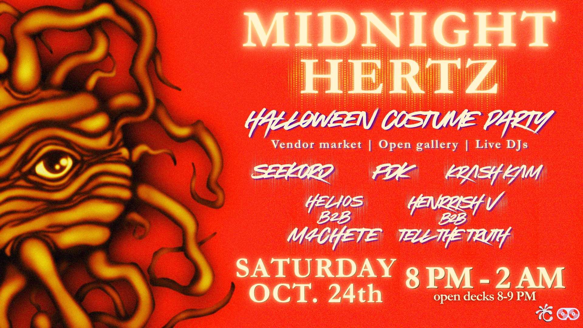 Midnight Hertz