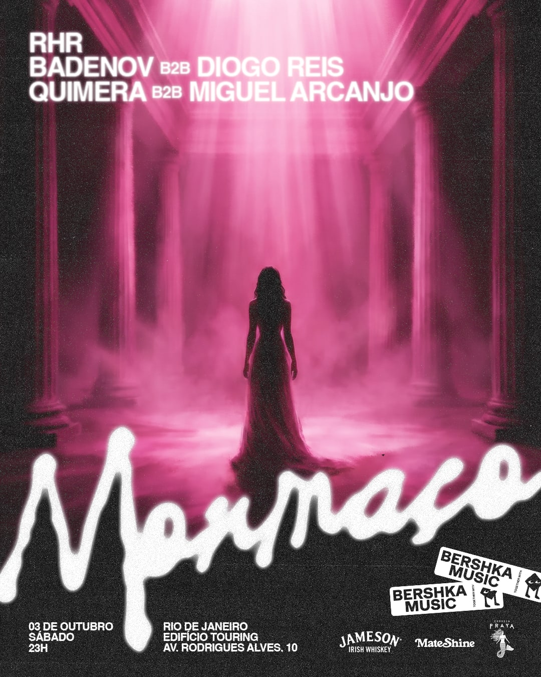 Mormaço - 03 De Outubro