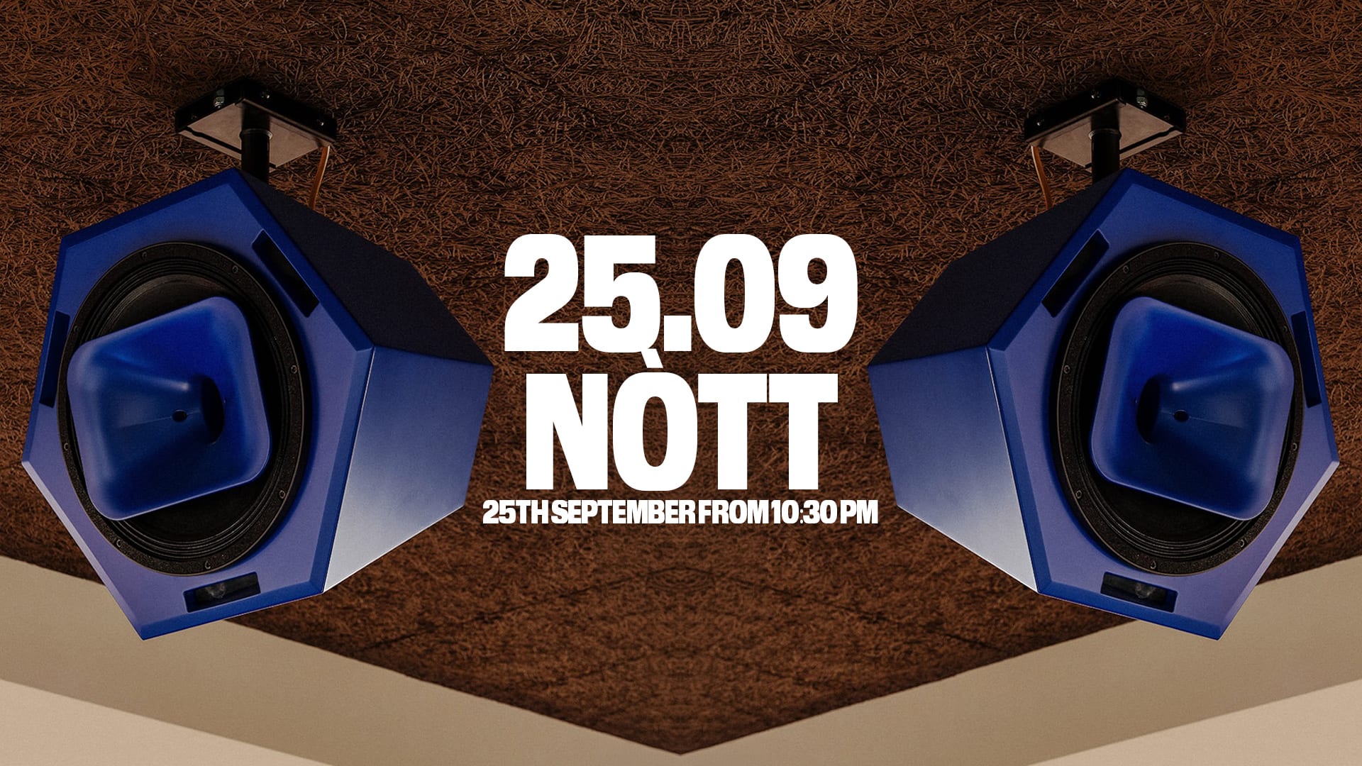 Fr Milan Trilogy // 25.09 // Nott