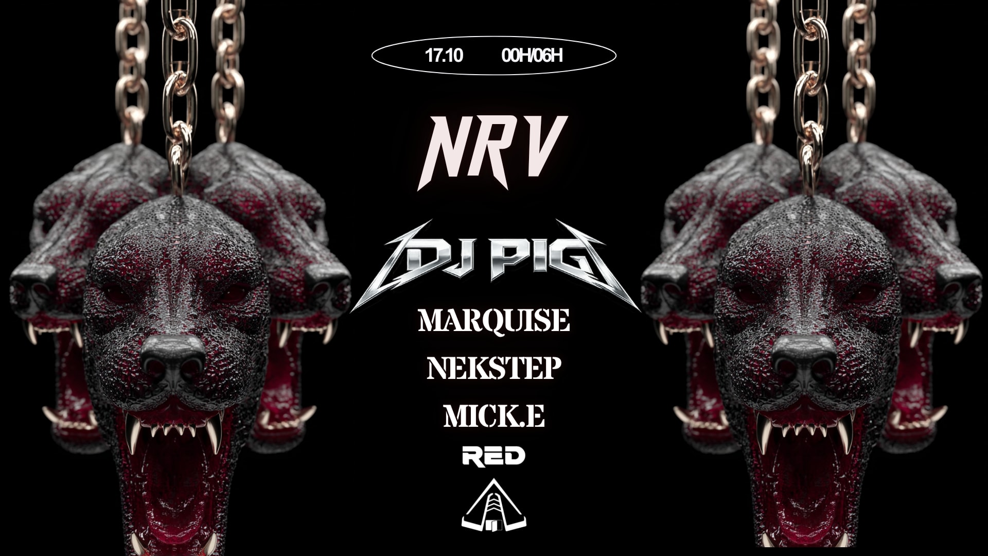 Nrv #18 : Premiere De La Saison