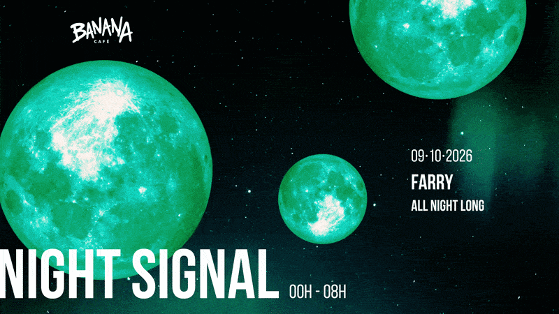 Night Signal 006