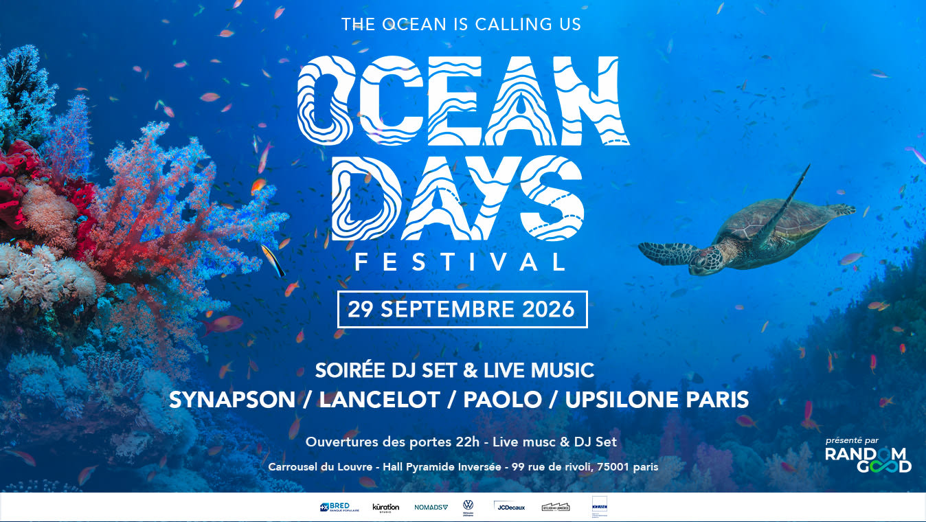 Ocean Days Fest