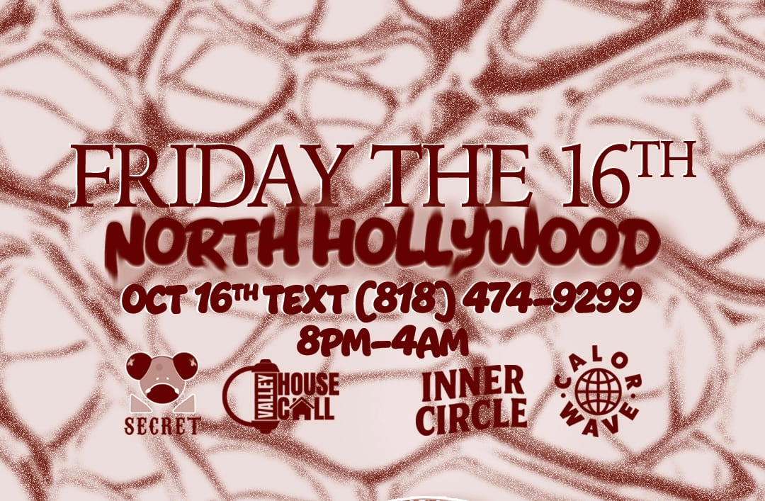 Friday The 16th