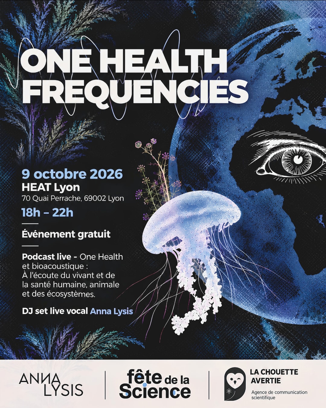 One Health Frequencies