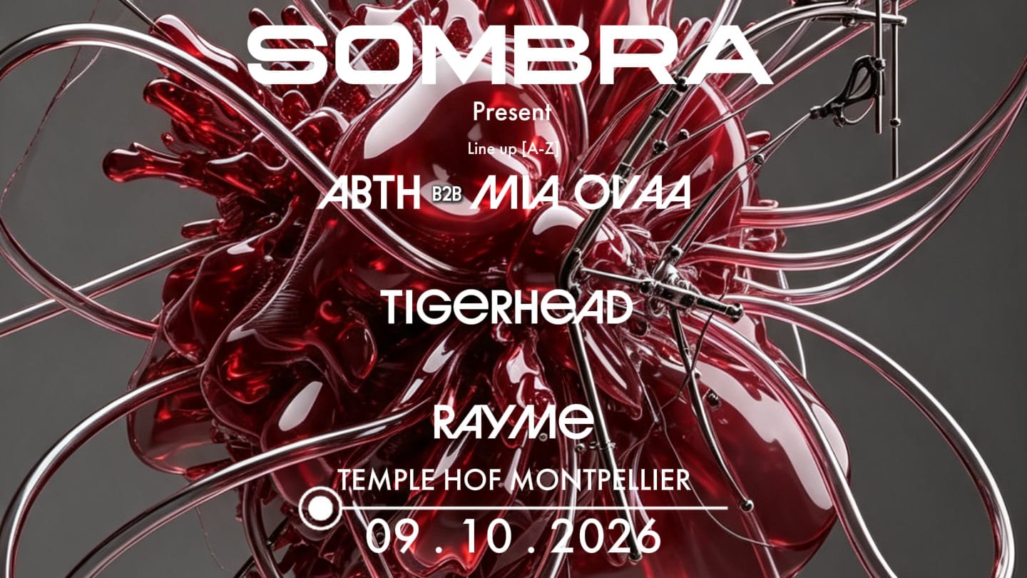 Sombra Templehof