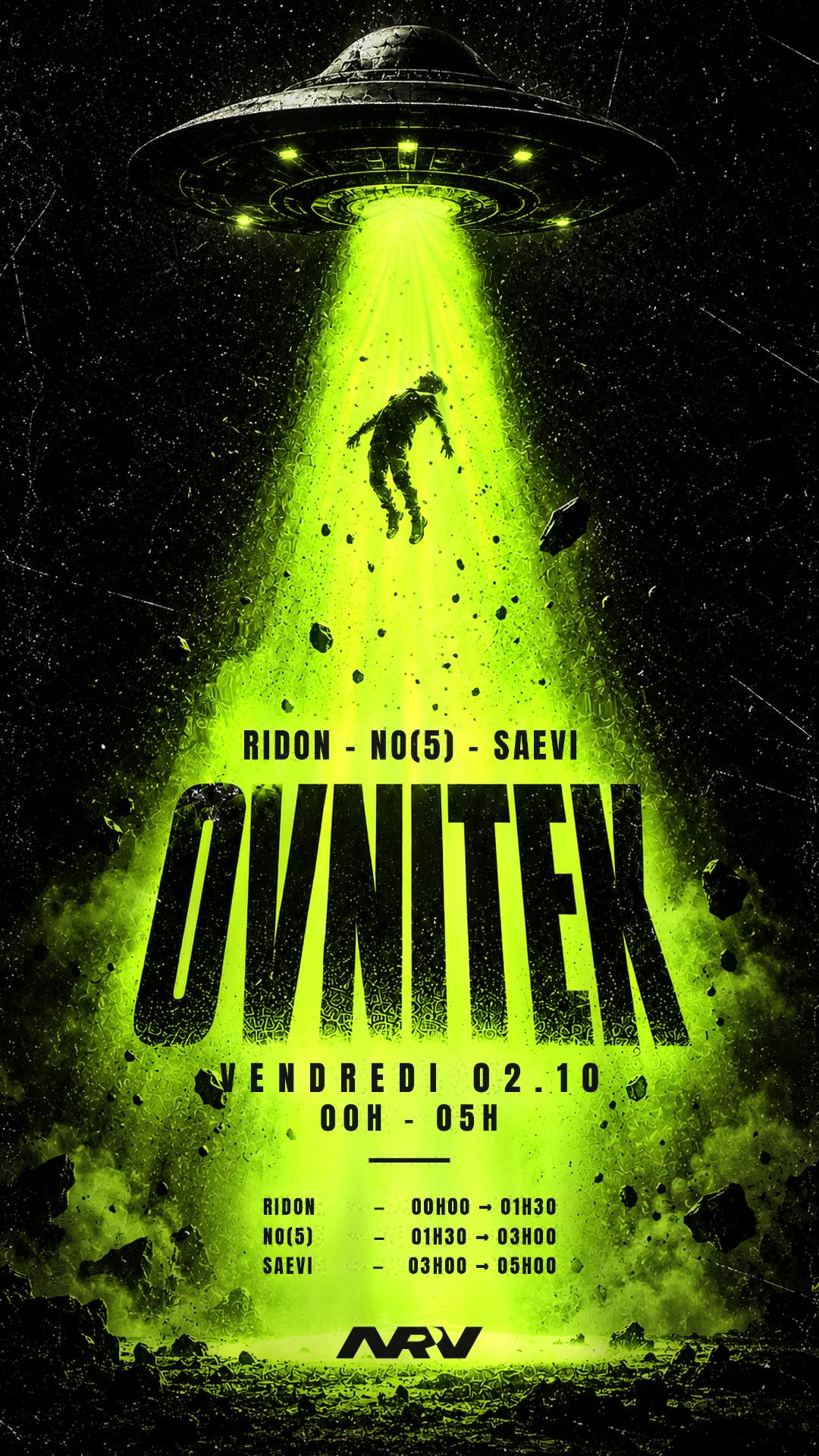 Ovnitek