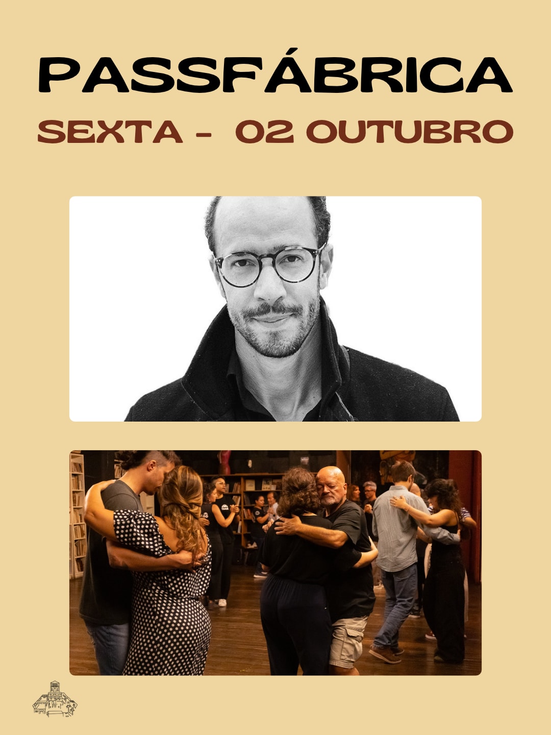 Júlio Resende Trio | Tutuca Viana