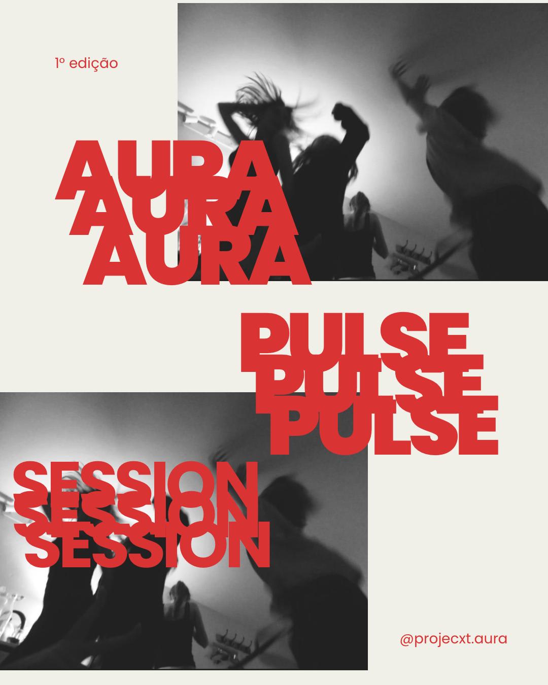 Aura Pulse Session