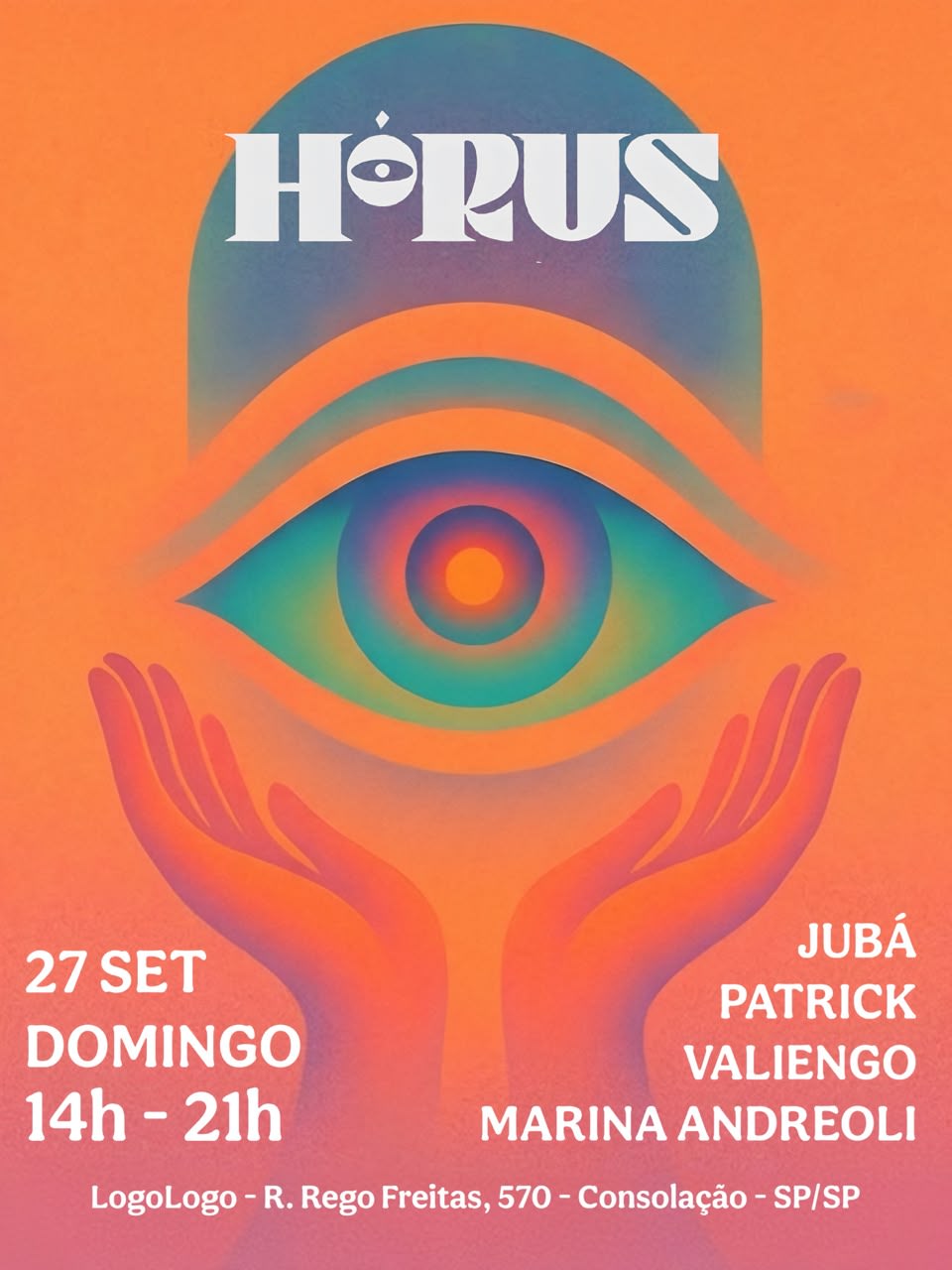 Hórus IV