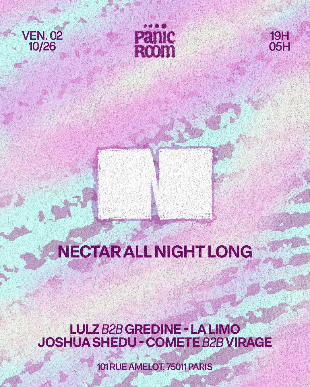 Nectar Collectif