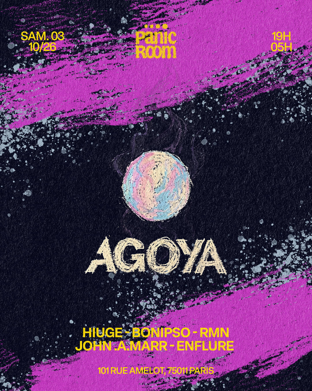 Agoya