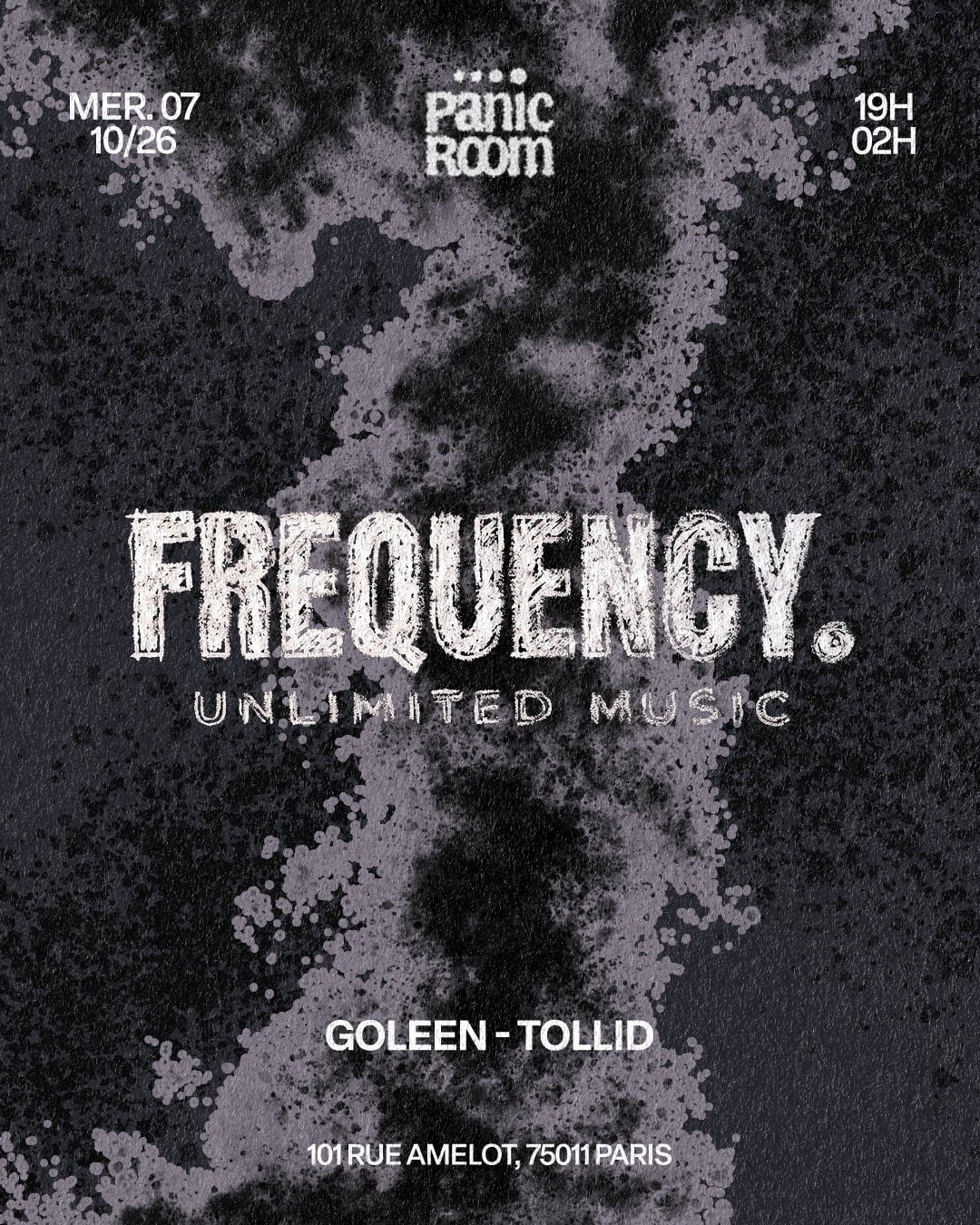 Frequency